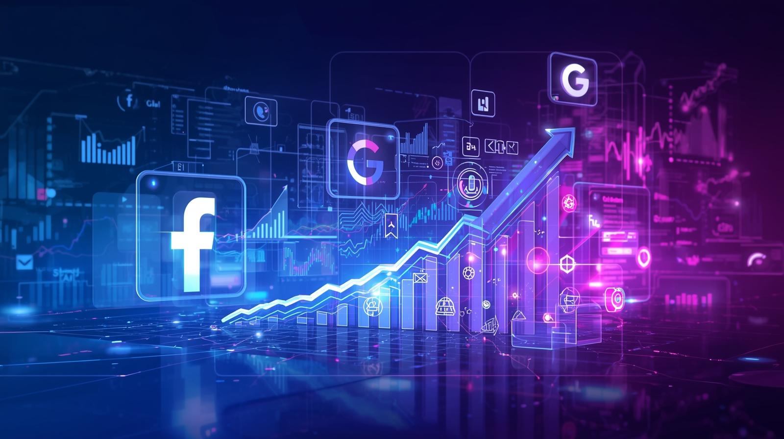 Digital Marketing Mastery Course (FB & Google Ads)